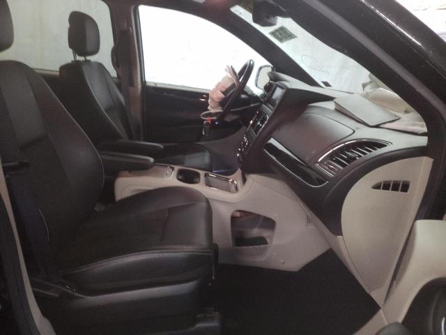 Photo 5 from auction – 2019 DODGE GRAND CARA with VIN 2C4RDGCG6KR723177