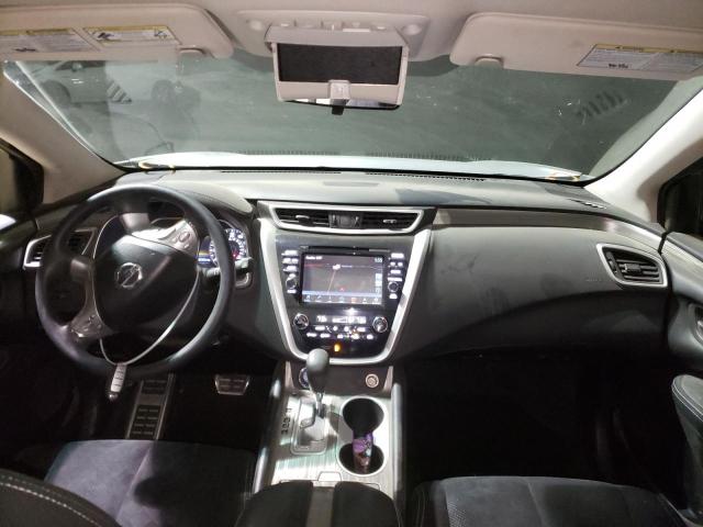 Photo 9 from auction – 2016 NISSAN MURANO S with VIN 5N1AZ2MG9GN158231