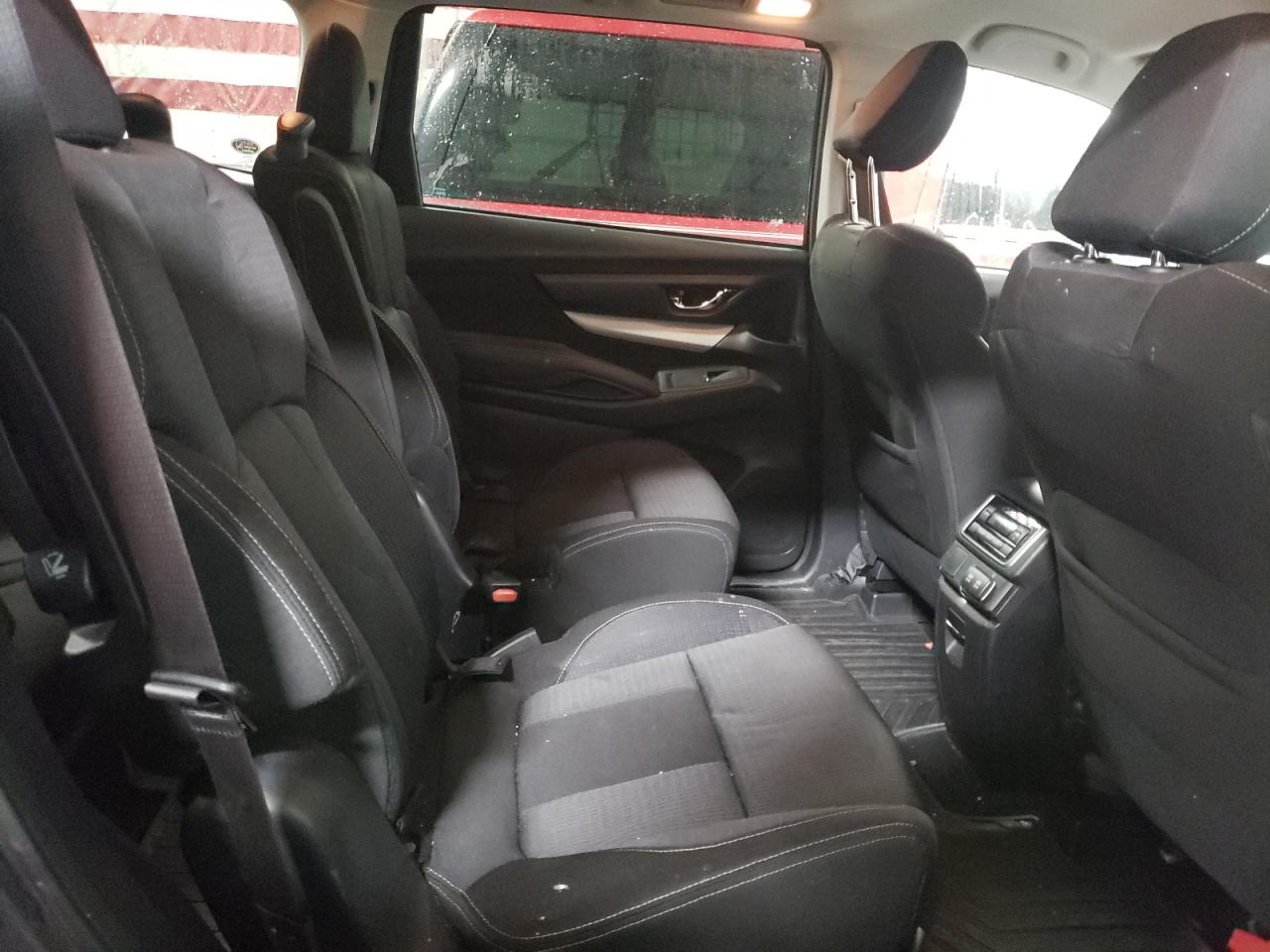 Photo 6 from auction – 2019 SUBARU ASCENT PRE with VIN 4S4WMAFD2K3443939