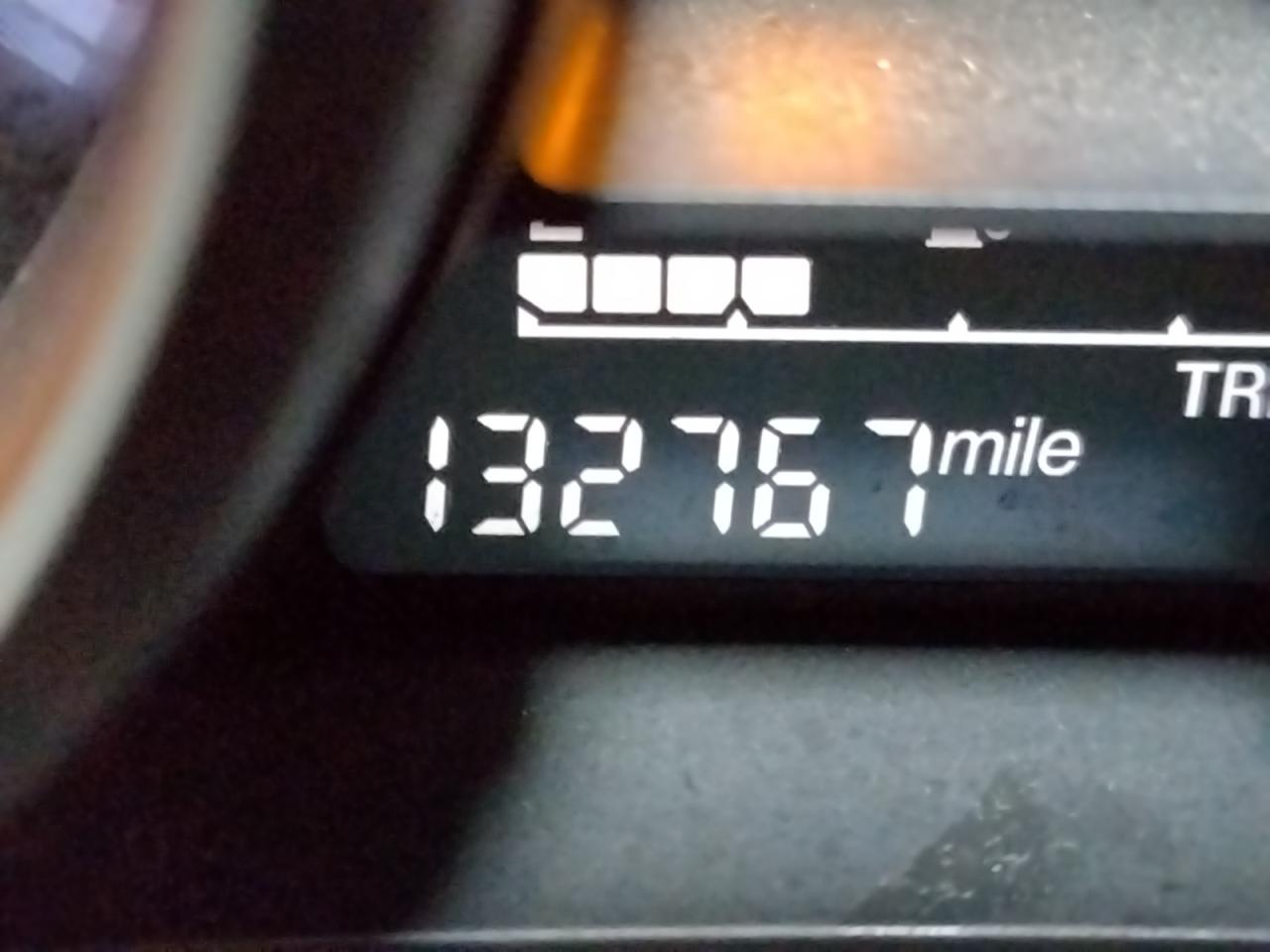 Photo 8 from auction – 2013 MAZDA 3 S with VIN JM1BL1W52D1801845