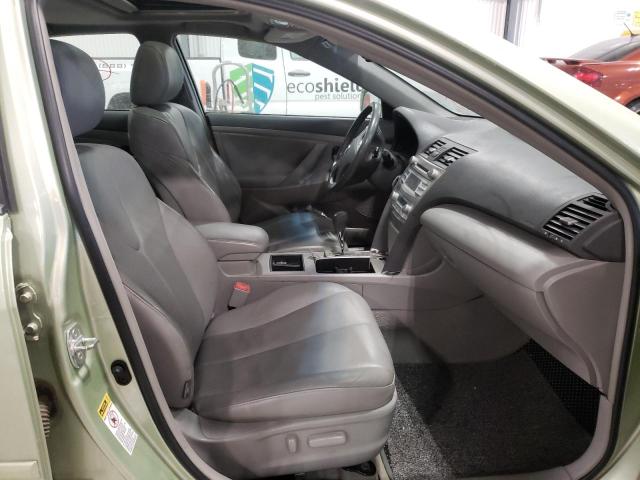 Photo 5 from auction – 2009 TOYOTA CAMRY with VIN 4T1BB46K79U100293