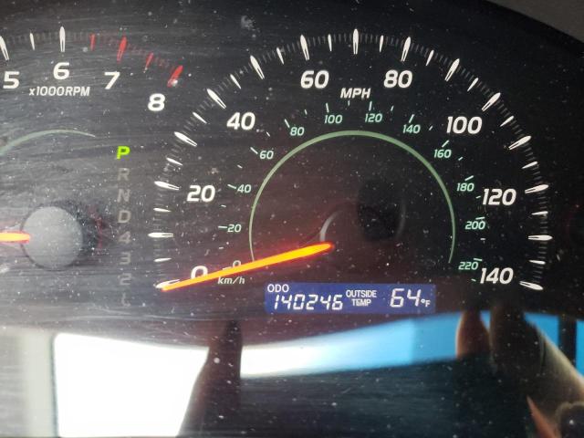 Photo 8 from auction – 2008 TOYOTA CAMRY with VIN 4T1BE46KX8U768630