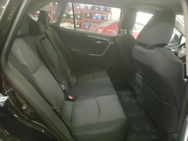 Photo 6 from auction – 2021 TOYOTA RAV4 XLE with VIN 2T3P1RFV7MC237428