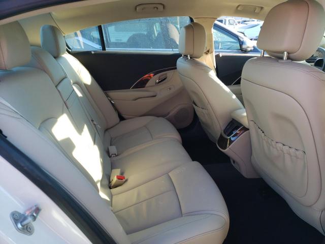 Photo 6 from auction – 2014 BUICK LACROSSE with VIN 1G4GB5G32EF246988