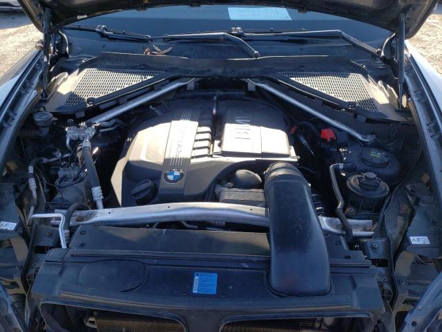 Photo 7 from auction – 2011 BMW X5 XDRIVE3 with VIN 5UXZV4C51BL415318