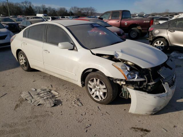 NISSAN ALTIMA BAS 2012 with VIN 1N4AL2AP9CC220071 - Photo from auction