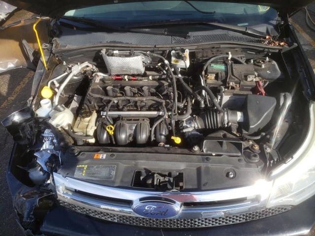 Photo 7 from auction – 2010 FORD FOCUS SE with VIN 1FAHP3FN4AW138339