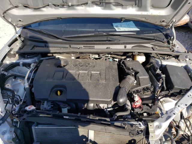 Photo 7 from auction – 2019 TOYOTA COROLLA L with VIN 2T1BURHE9KC186096