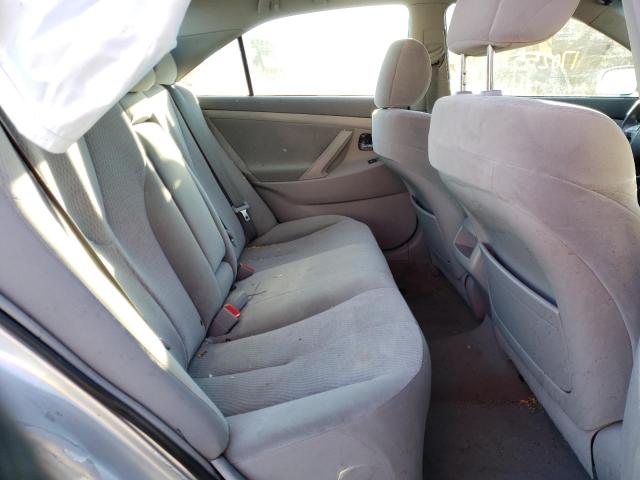 Photo 6 from auction – 2010 TOYOTA CAMRY BASE with VIN 4T1BF3EK7AU547890