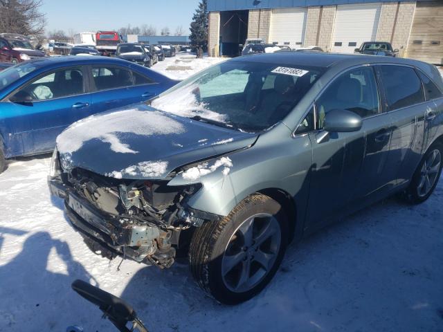 Photo 2 from auction – 2012 TOYOTA VENZA LE with VIN 4T3BK3BBXCU073802