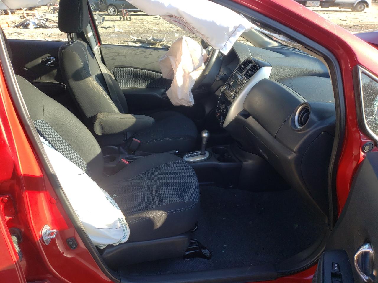 Photo 5 from auction – 2015 NISSAN VERSA NOTE with VIN 3N1CE2CP5FL426218