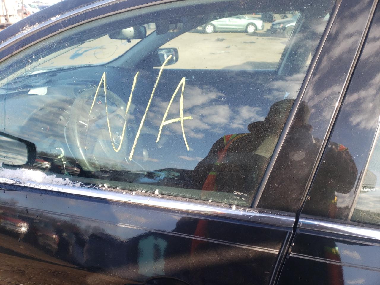 Photo 9 from auction – 2011 NISSAN ALTIMA with VIN 1N4AL2AP7BC109758