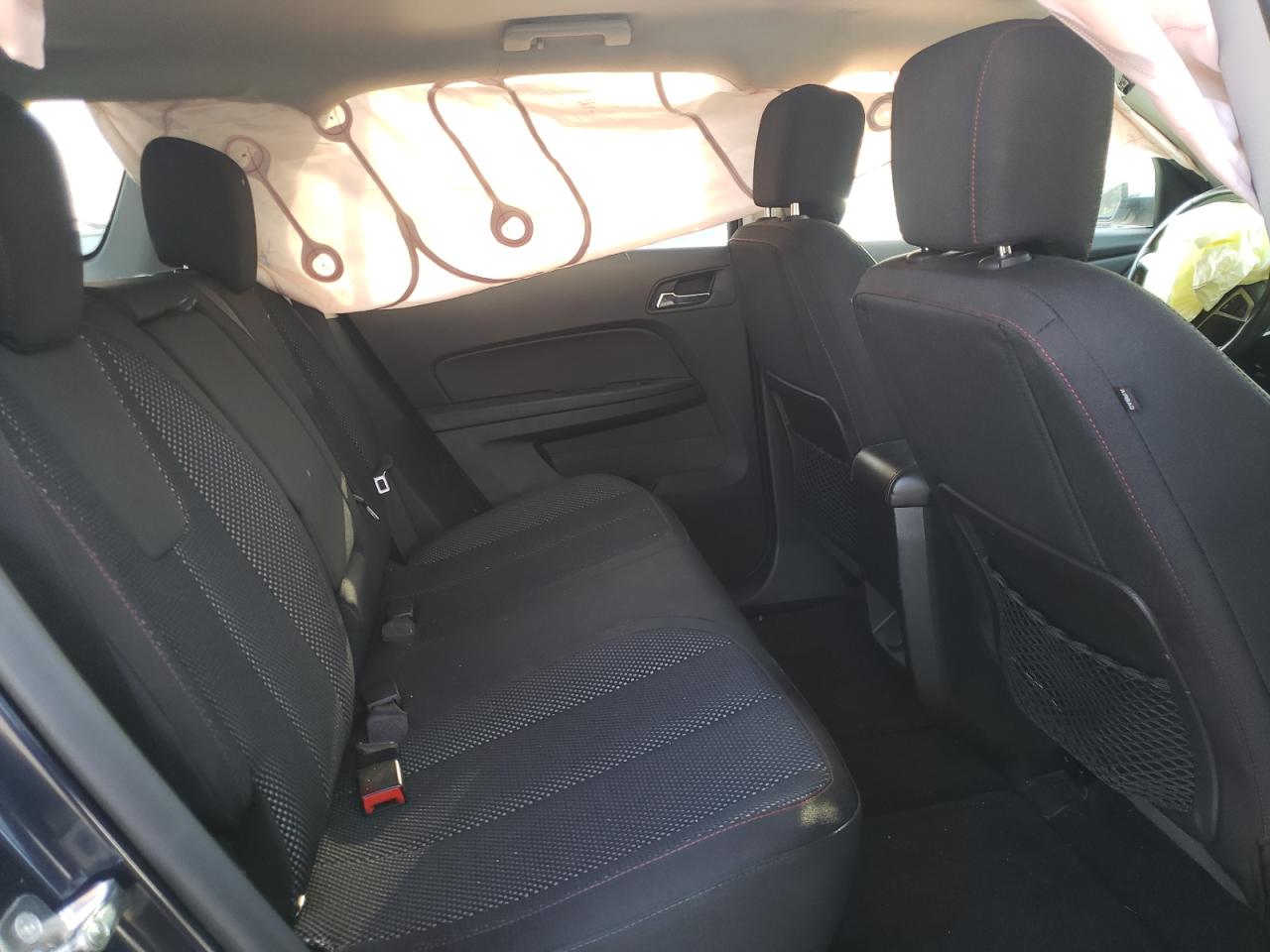 Photo 6 from auction – 2015 GMC TERRAIN SL with VIN 2GKFLRE38F6187355