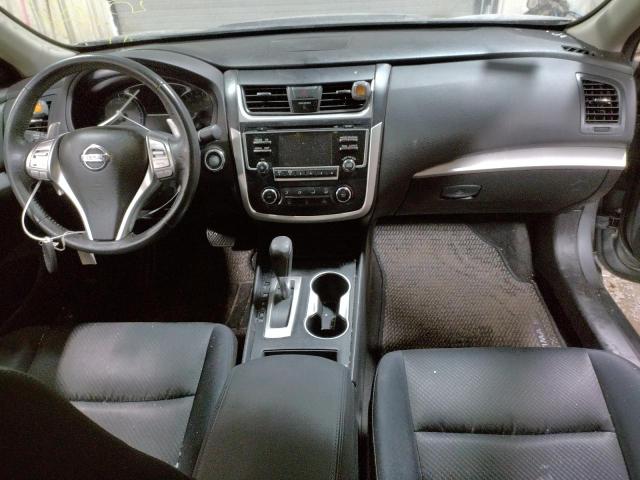 Photo 9 from auction – 2016 NISSAN ALTIMA 2.5 with VIN 1N4AL3AP2GC201163