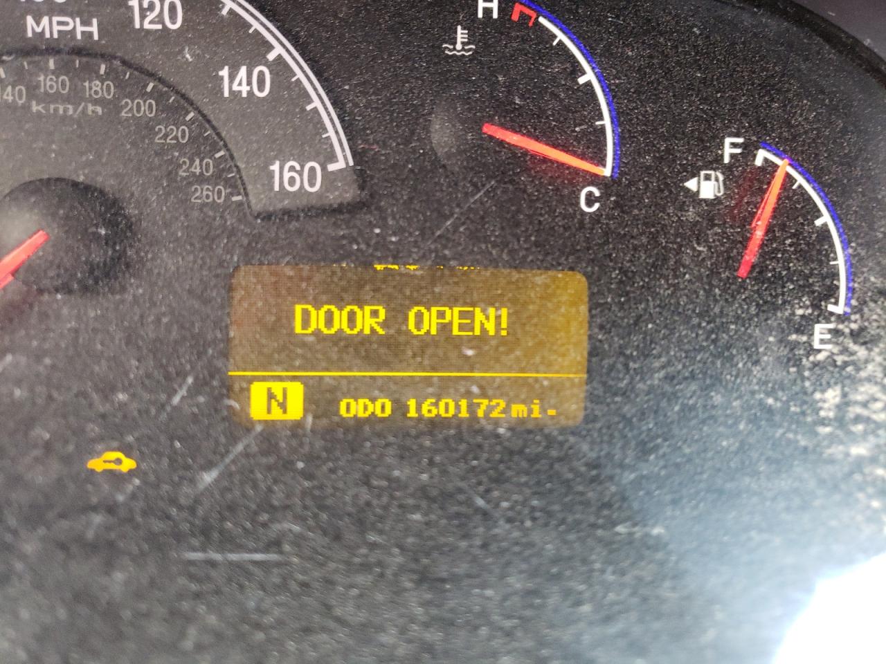 Photo 8 from auction – 2006 HYUNDAI AZERA SE with VIN KMHFC46F56A121643