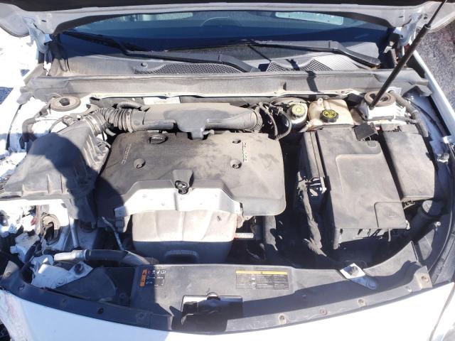 Photo 7 from auction – 2015 CHEVROLET MALIBU 1LT with VIN 1G11C5SL5FF100867