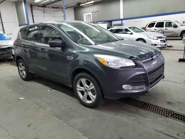 Photo 1 from auction – 2016 FORD ESCAPE SE with VIN 1FMCU9G96GUB17106