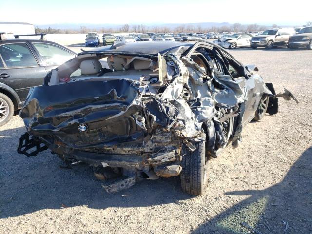 Photo 4 from auction – 2006 BMW 325 I with VIN WBAVB13506PT25905