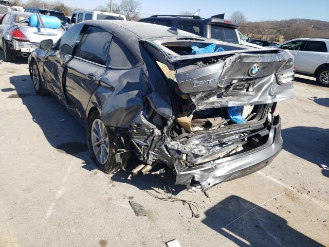 Photo 3 from auction – 2015 BMW 328 XIGT S with VIN WBA8Z5C58FD671928