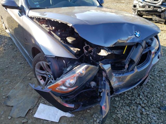 Photo 9 from auction – 2008 BMW 328 XI with VIN WBAVC93588K043426