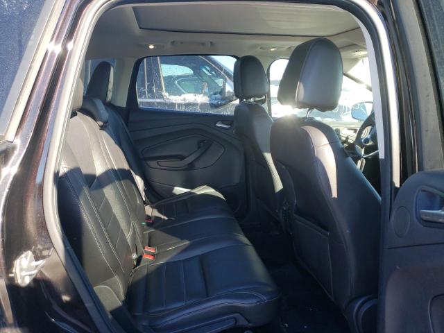 Photo 6 from auction – 2013 FORD ESCAPE SEL with VIN 1FMCU0H97DUD52071