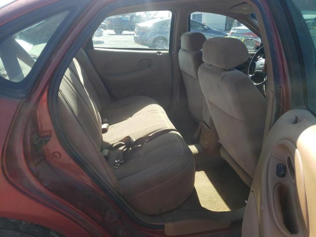 Photo 6 from auction – 1997 FORD TAURUS GL with VIN 1FALP52U8VG300525