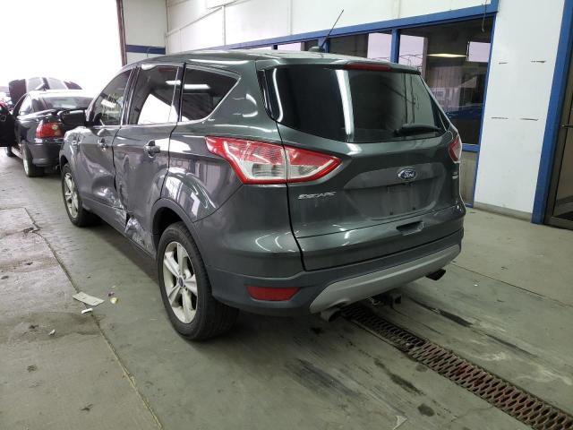 Photo 3 from auction – 2016 FORD ESCAPE SE with VIN 1FMCU9G96GUB17106