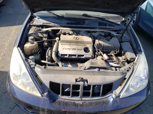 Photo 7 from auction – 2006 LEXUS ES 330 with VIN JTHBA30GX65171837