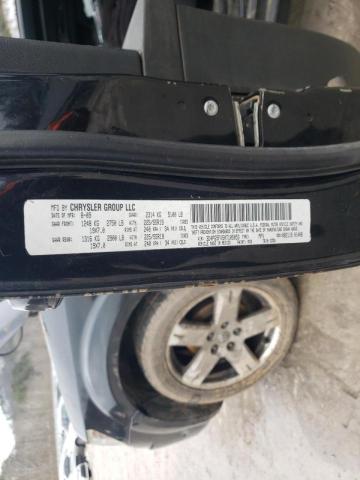Zdjęcie 10 z aukcji – 2010 DODGE JOURNEY SX z VIN 3D4PG5FV5AT105053
