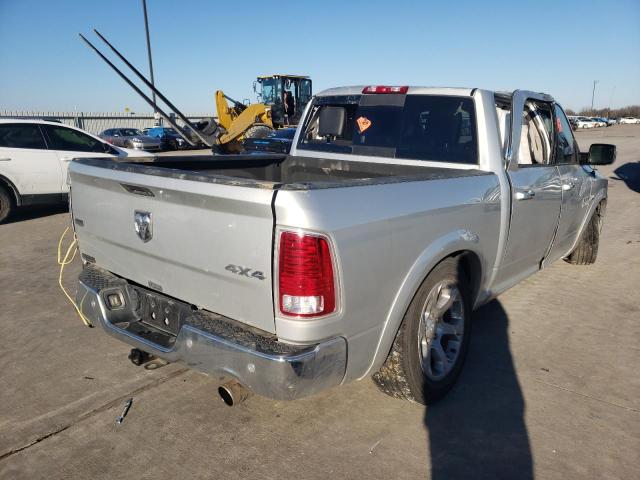 Foto 4 de la subasta – 2017 RAM 1500 LARAM con VIN 1C6RR7NT9HS761822