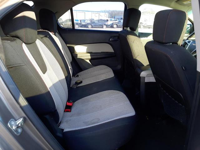Фото 6 с аукциона – 2011 CHEVROLET EQUINOX LT с VIN 2CNALDEC0B6258191
