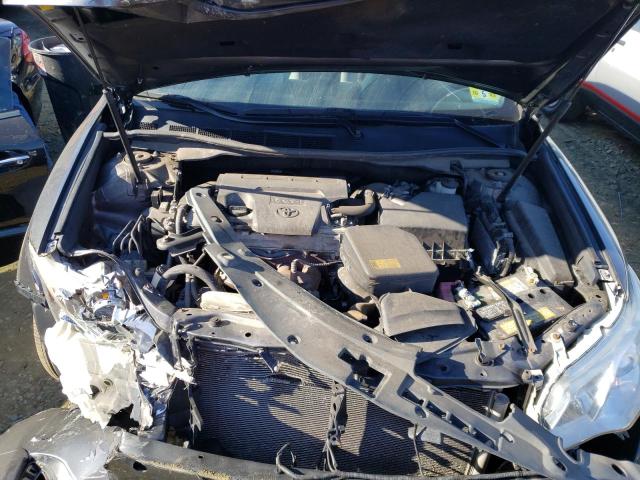 Photo 7 from auction – 2014 TOYOTA CAMRY L with VIN 4T4BF1FK1ER367383