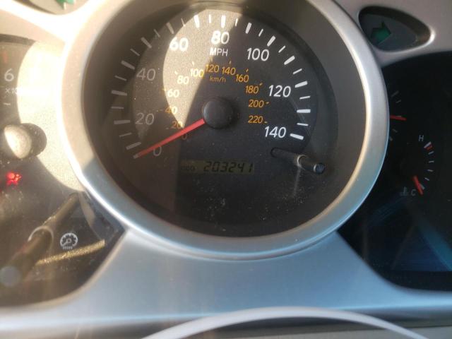 Photo 8 from auction – 2005 TOYOTA HIGHLANDER with VIN JTEEP21A150118341