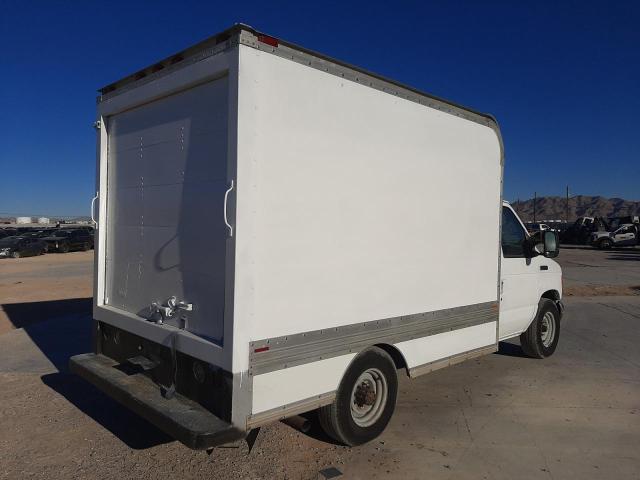 Photo 4 from auction – 2006 FORD ECONOLINE with VIN 1FDSE35LX6DA72674