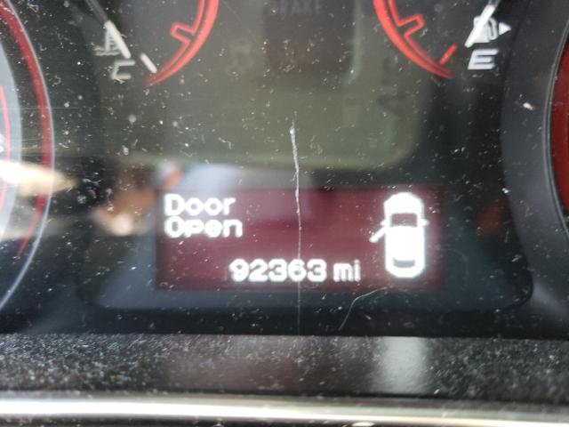 Photo 8 from auction – 2013 DODGE DART SXT with VIN 1C3CDFBA3DD346346