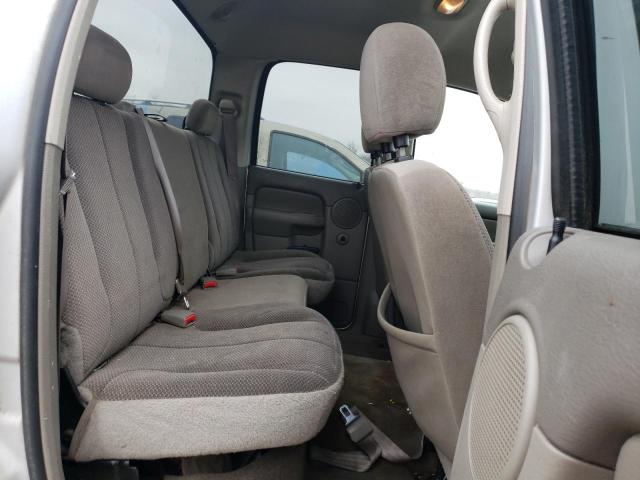 Photo 6 from auction – 2004 DODGE RAM 1500 S with VIN 1D7HA18N24S566151