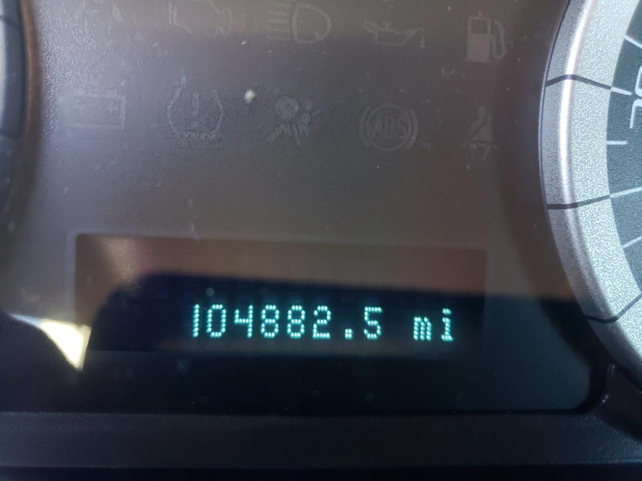Photo 8 from auction – 2012 FORD ESCAPE LIM with VIN 1FMCU0E74CKA89549