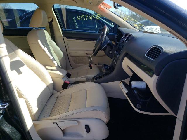 Photo 5 from auction – 2012 VOLKSWAGEN JETTA TDI with VIN 3VWPL7AJ7CM707679