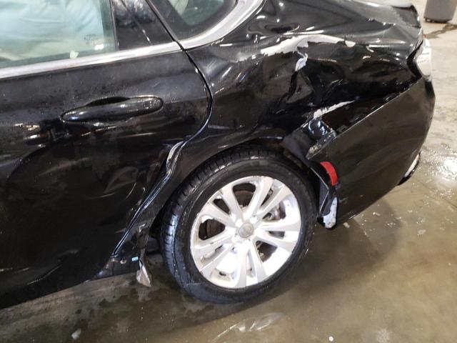Photo 9 from auction – 2015 CHRYSLER 200 LIMITE with VIN 1C3CCCABXFN714417