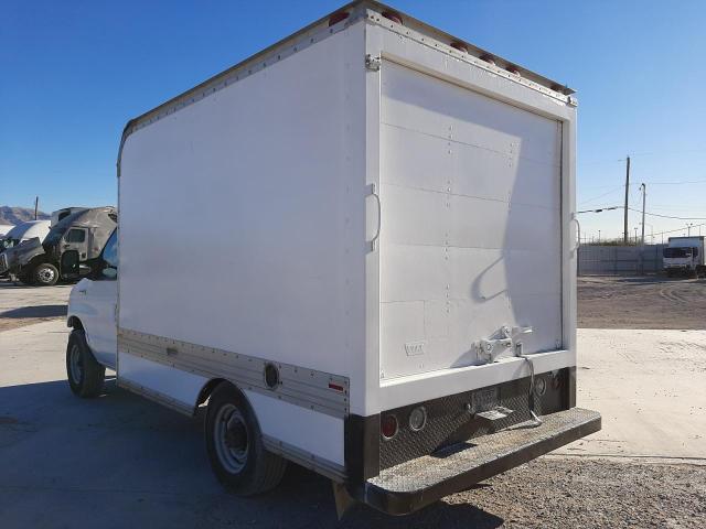 Photo 3 from auction – 2006 FORD ECONOLINE with VIN 1FDSE35LX6DA72674