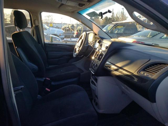 Photo 5 from auction – 2011 DODGE GRAND CARA with VIN 2D4RN3DG4BR627071