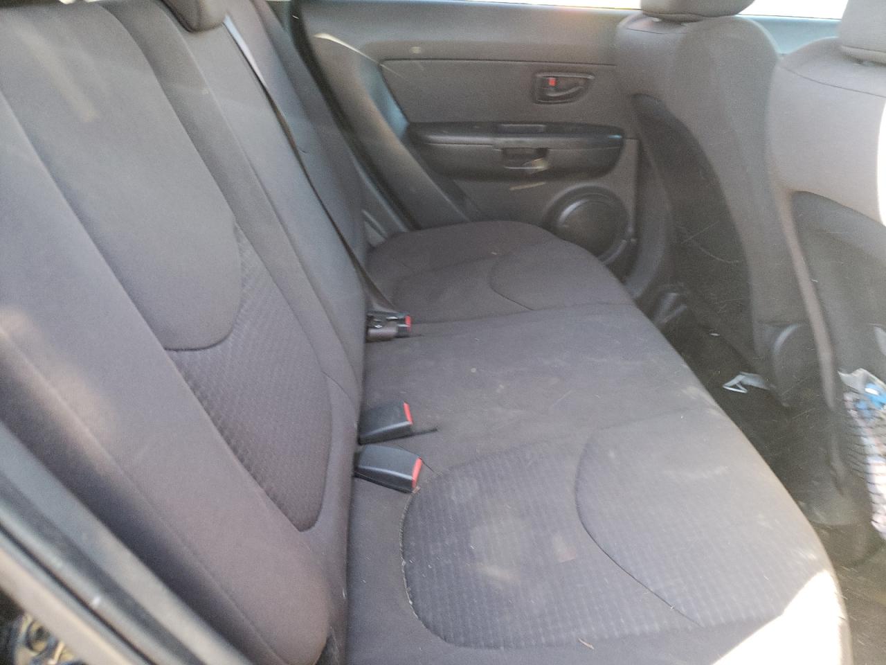 Photo 6 from auction – 2013 KIA SOUL with VIN KNDJT2A51D7518018