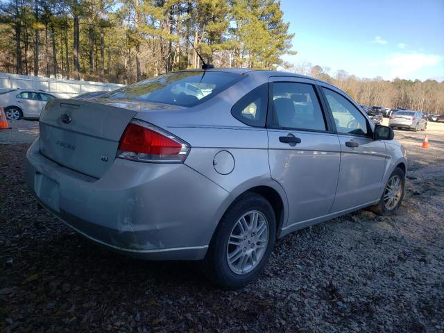 Photo 4 from auction – 2010 FORD FOCUS SE with VIN 1FAHP3FN0AW137446