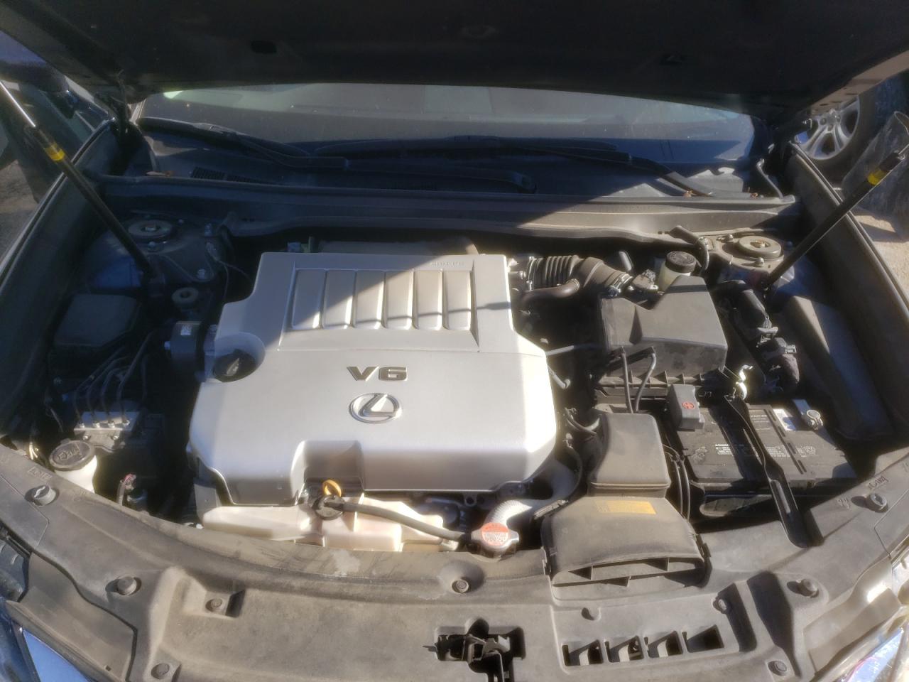 صورة رقم 7 من المزاد - 2016 LEXUS ES 350 مع VIN 58ABK1GG7GU019745
