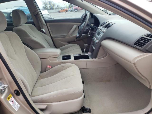 Photo 5 from auction – 2008 TOYOTA CAMRY with VIN 4T1BE46KX8U768630