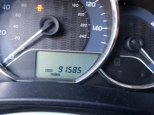 Photo 8 from auction – 2014 TOYOTA COROLLA L with VIN 2T1BURHE4EC177214