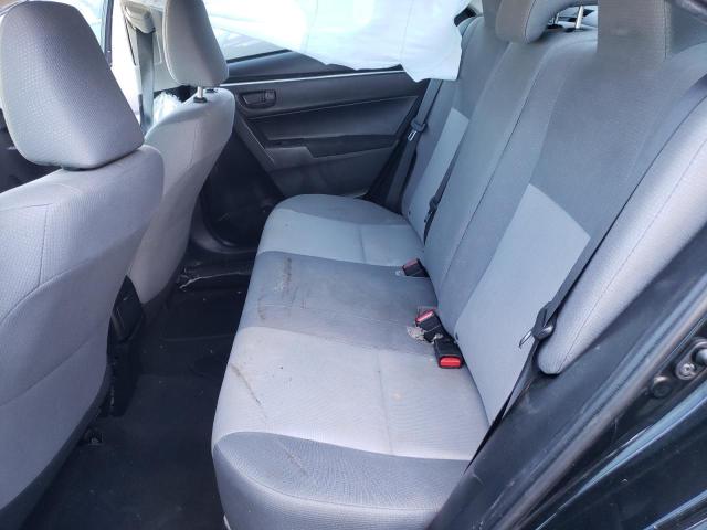 Photo 6 from auction – 2014 TOYOTA COROLLA L with VIN 2T1BURHE4EC177214
