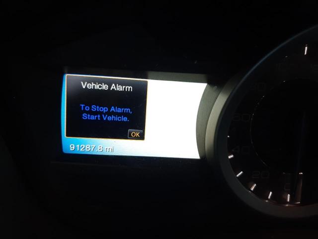 Photo 3 from auction – 2014 FORD EXPLORER X with VIN 1FM5K7D87EGC23963