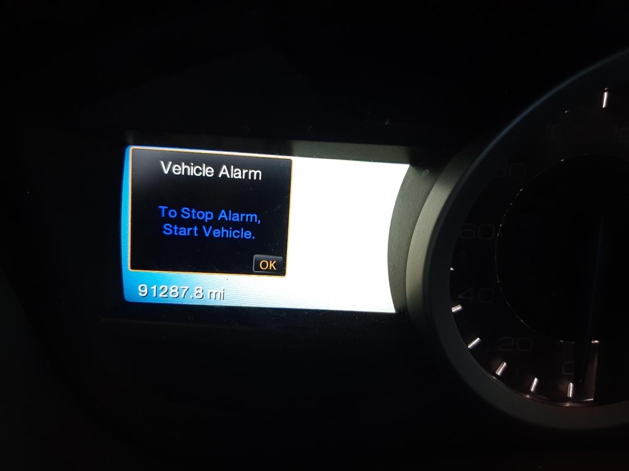 Photo 13 from auction – 2014 FORD EXPLORER X with VIN 1FM5K7D87EGC23963