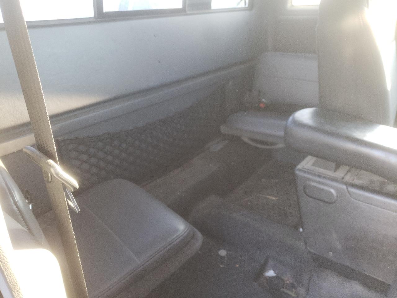Photo 6 from auction – 2003 FORD RANGER SUP with VIN 1FTYR14E23PA07984